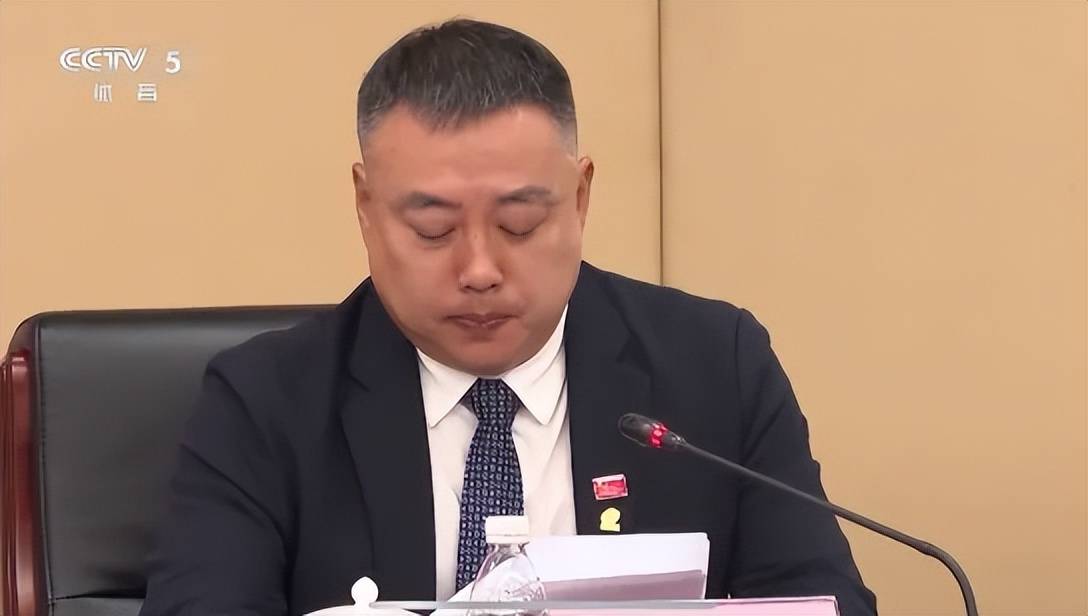 刘国梁竞选国际乒联执委，曾和国乒一起获得111次世界冠军