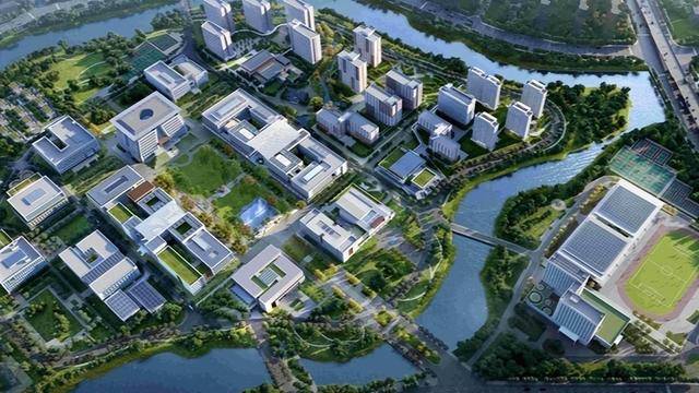 曹德旺:福耀科大8亿预算招50个学生，面向河南等5省招生