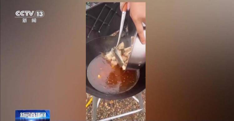 保护区里的“疯狂垂钓”屡禁不止！记者调查