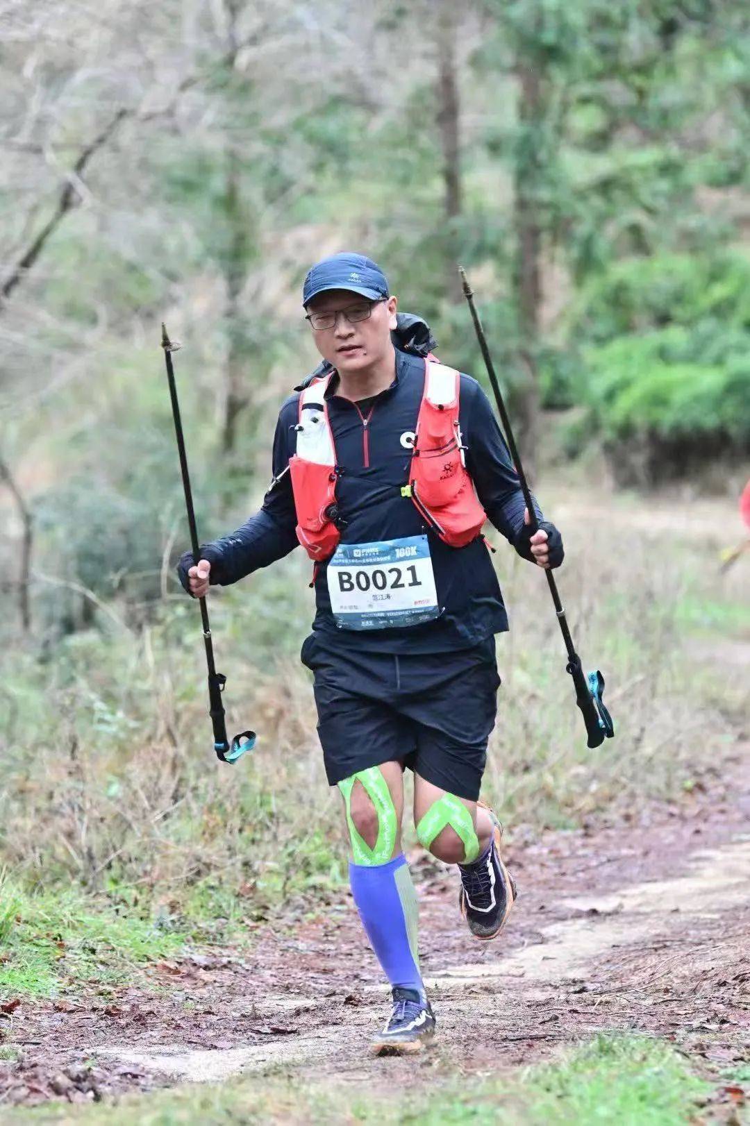 珠峰“救人者”范江涛：救下一条命，煎熬七百天