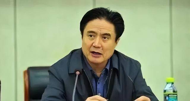 原中央委员、省委书记造成恶劣政治影响！刚刚，被公诉！今年已有4个正部级干部受处分