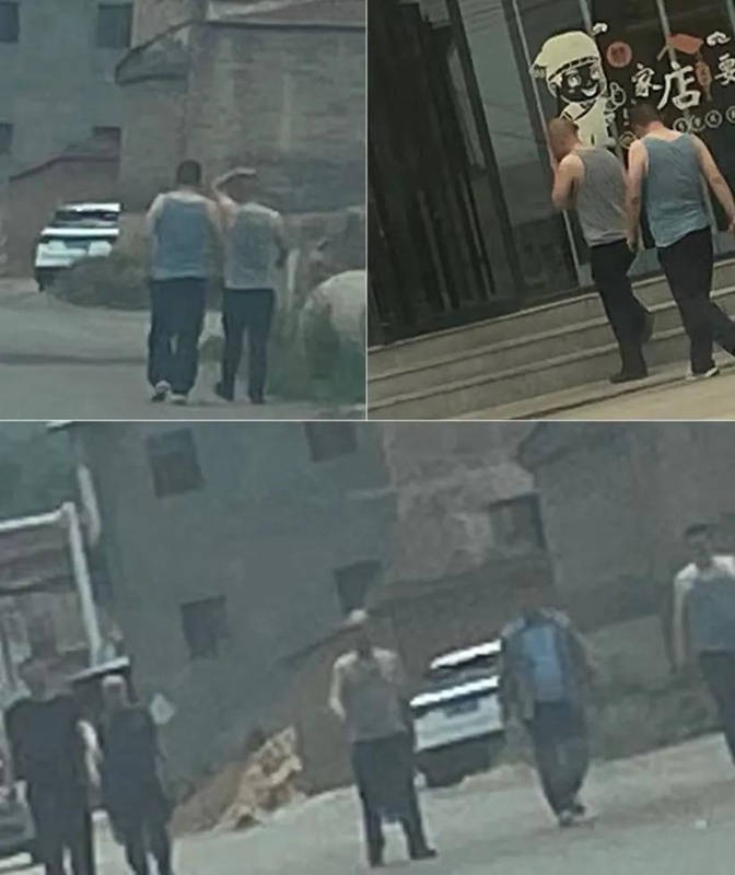 山西沁源县多名公职人员驾驶公车外出就餐？当地纪委回应