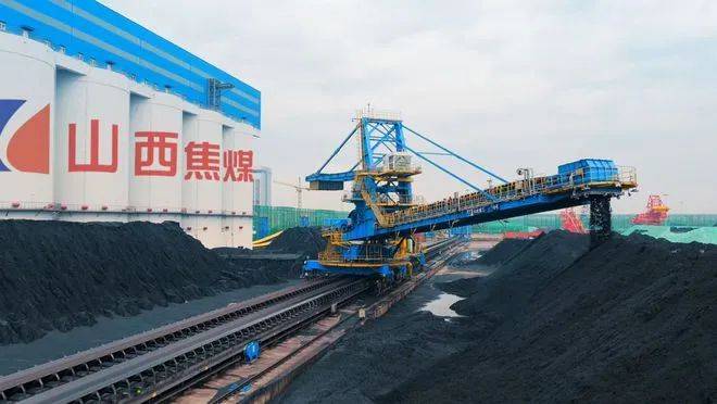 山西焦煤集团四任董事长被查处，系统性腐败为何难以根治