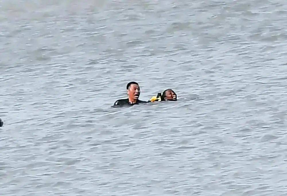 山东医生张军桥在非洲勇救落水者牺牲，年仅38岁