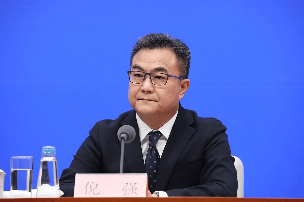 打虎！海南省委常委、秘书长倪强被查