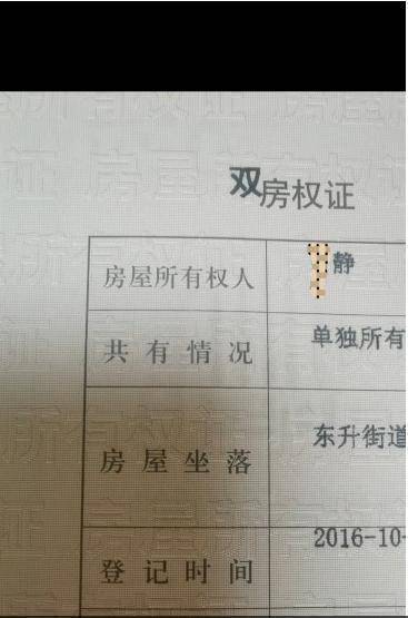 四川一女子举报前公婆资产近1亿涉嫌贪腐，称举报一年无进展