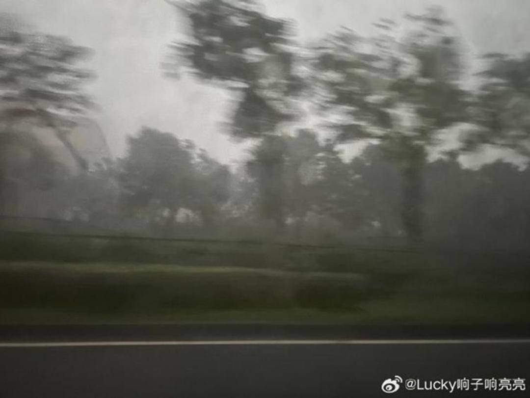 山东下了424个大明湖：多地出现暴雨