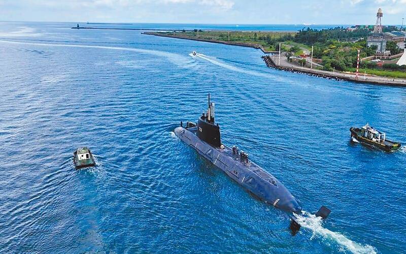 精准打击“台独”分裂势力，这8家台湾实体被大陆列入清单！