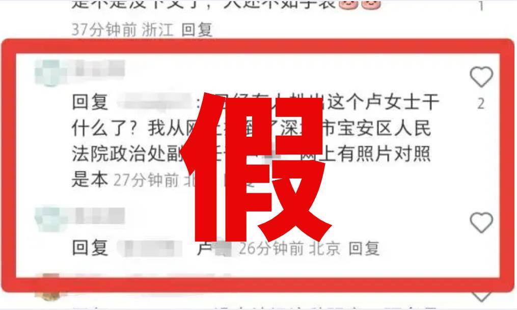 官方辟谣丢儿童手表女游客为法院干部，不管是谁都应合理使用公共资源