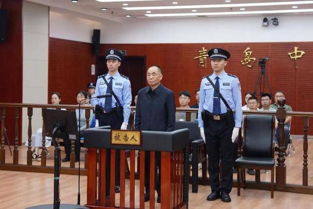 中纪委打下一“虎”、处分一“虎”！这两天，多个副部级干部被处理