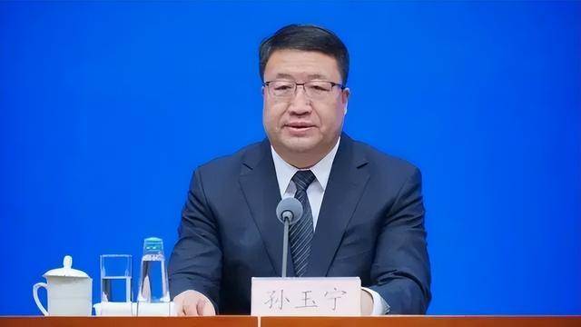 中纪委打下一“虎”、处分一“虎”！这两天，多个副部级干部被处理