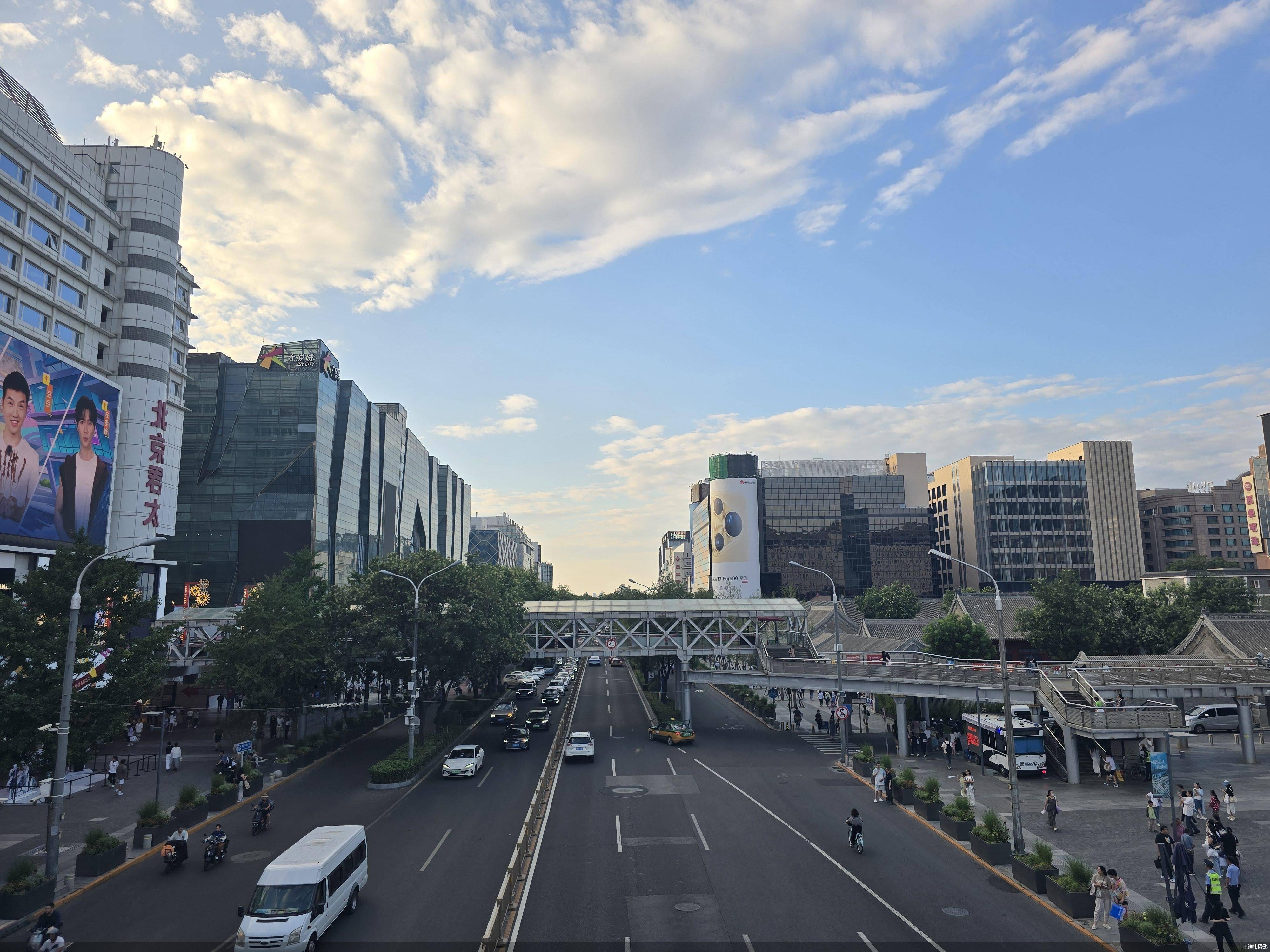 社零总额连续下降，北京消费乏力了？ 专家:商品消费、服务消费综合性指标 更全面反映消费市场变化