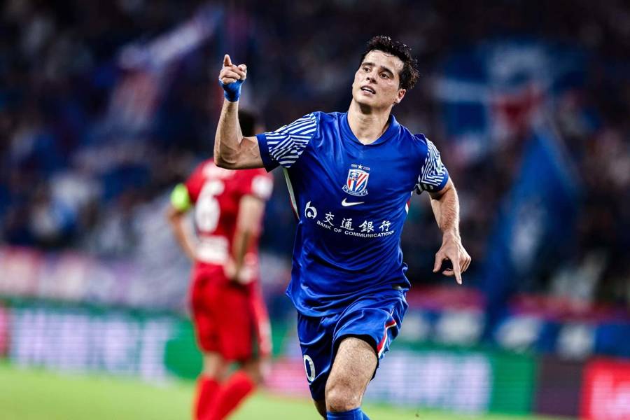 6分优势领跑联赛，申花为何只高兴5分钟