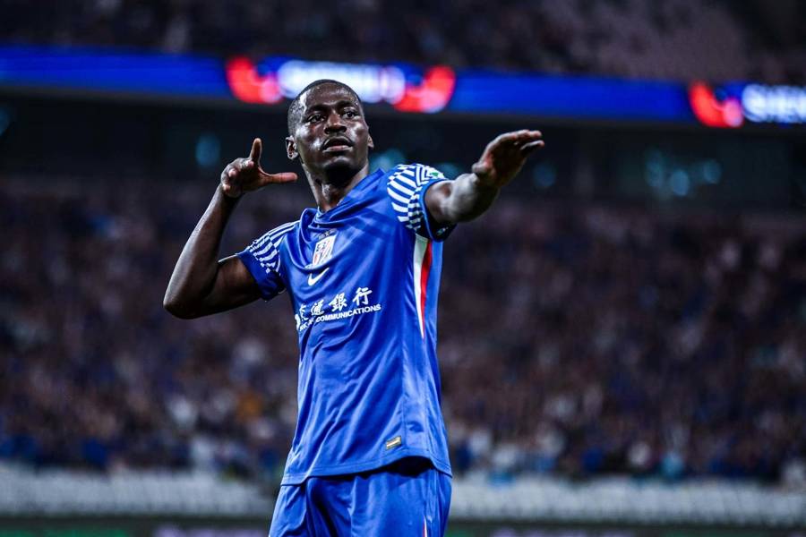 6分优势领跑联赛，申花为何只高兴5分钟