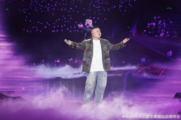 岳云鹏演唱会票价引争议，网友吵翻了