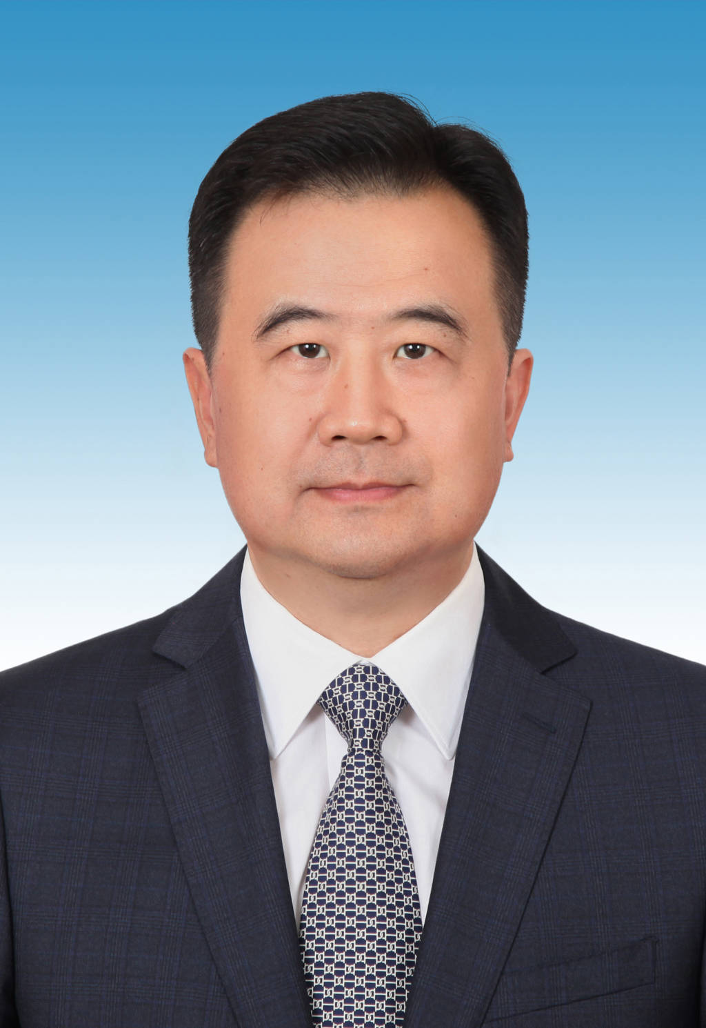 湖北省委统战部副部长张勇强调任山东济南市委常委、统战部长