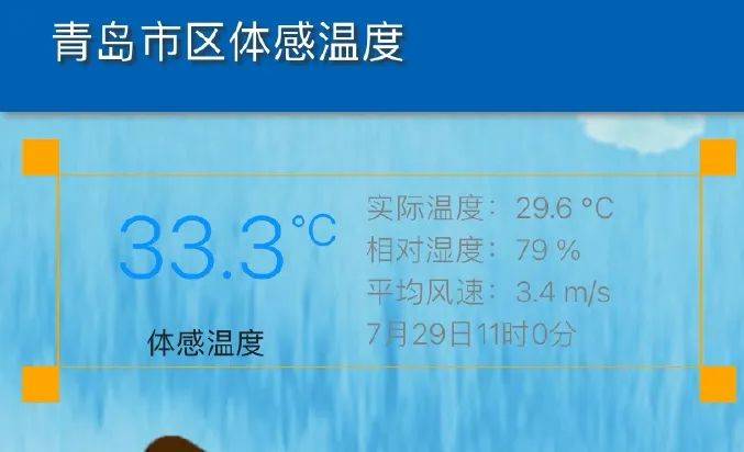 台风“竹节草”将影响青岛！全市有中雨到大雨局部暴雨，海上大浪……