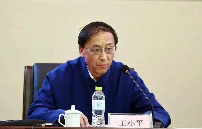 中国足协纪委会原主任王小平、中超公司原董事长刘军，同日获刑