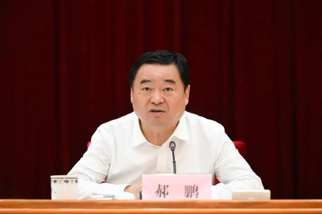 辽宁省委书记：要保持高压态势，让老百姓真切感到腐败有人查、问题有人管、利益有人护