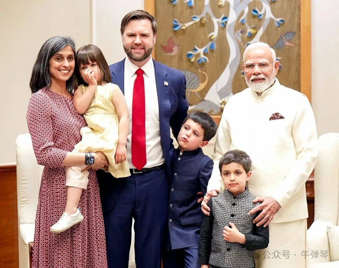 印度人的怒火，正在熊熊燃烧