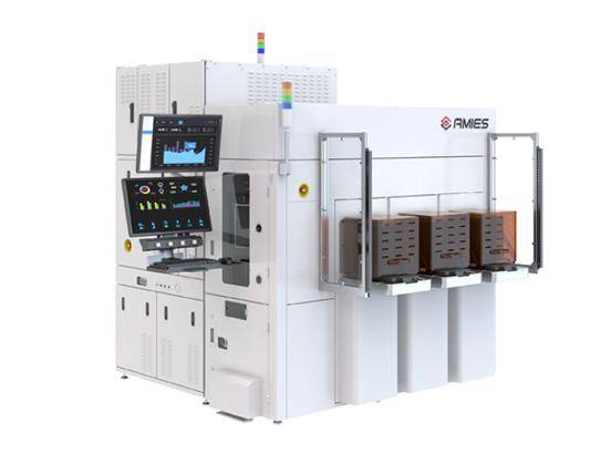 成立仅半年！国产步进光刻机第500台交付