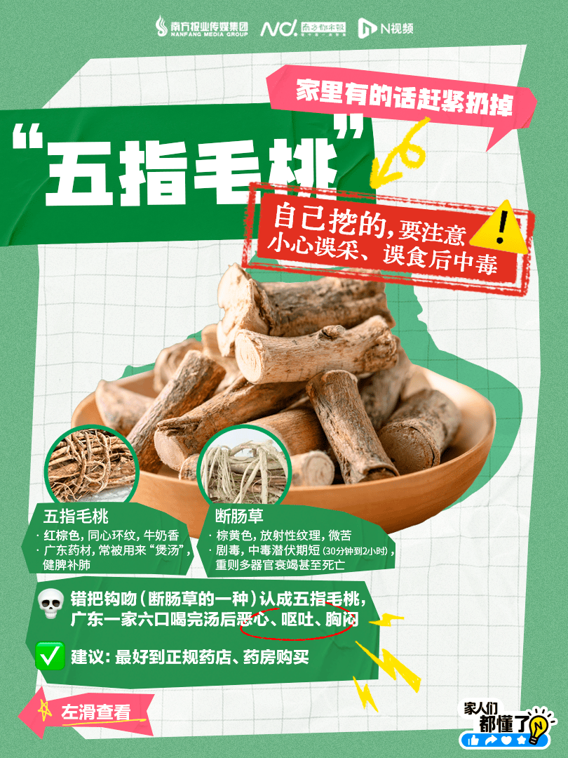 广东紧急提醒：爱吃河粉、陈村粉、粿条、濑粉的，特别注意