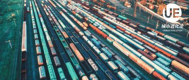 中国物流版图“西拓”，又一个新枢纽诞生了？