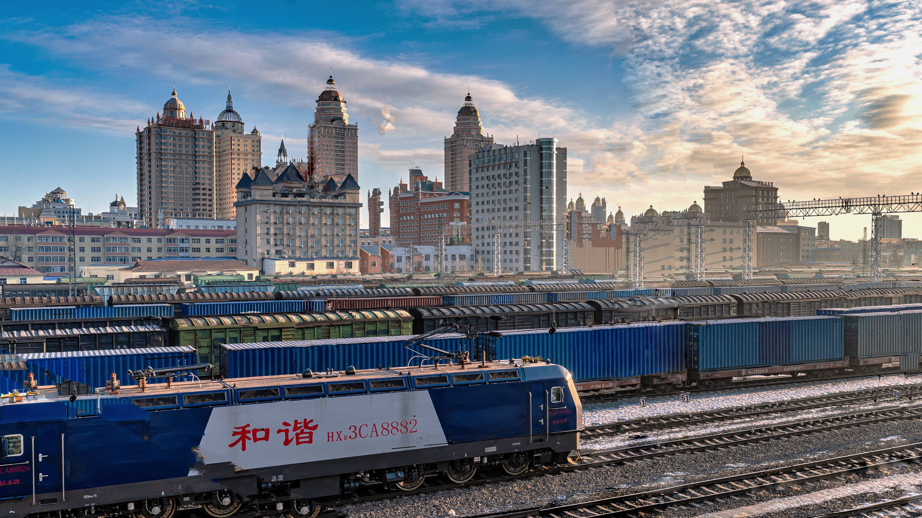 中国物流版图“西拓”，又一个新枢纽诞生了？