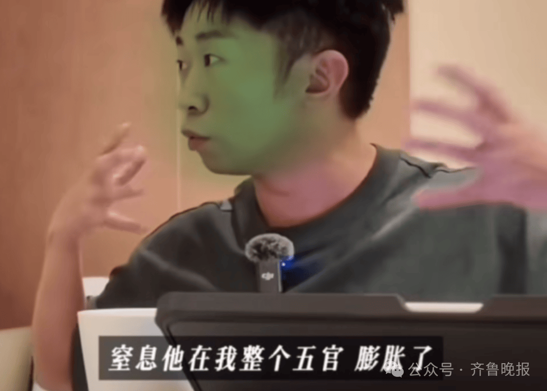 知名艺人因“反面教材”登上央视新闻，发文回应：也算值了