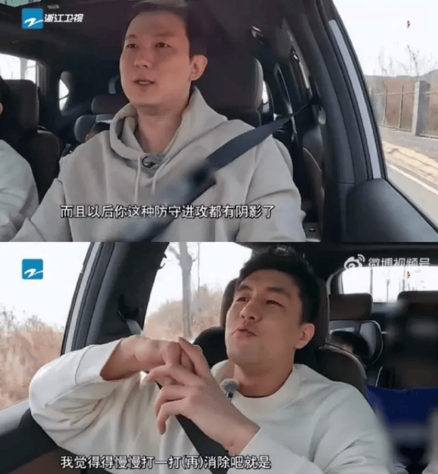 31岁郭艾伦直言想回国家队，但应该没什么机会了，此前眼睛被队友误伤，缝了40多针