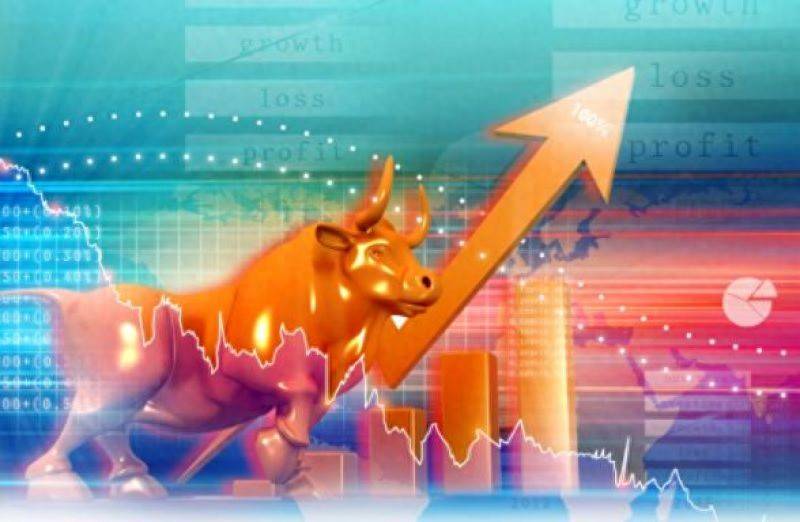 上证指数创十年新高！机构：当下或是牛市主升浪前期｜快讯