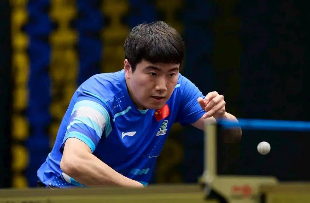 国乒女单6战全胜，林诗栋、梁靖崑晋级32强 | WTT欧洲大满贯瑞典站首日战况