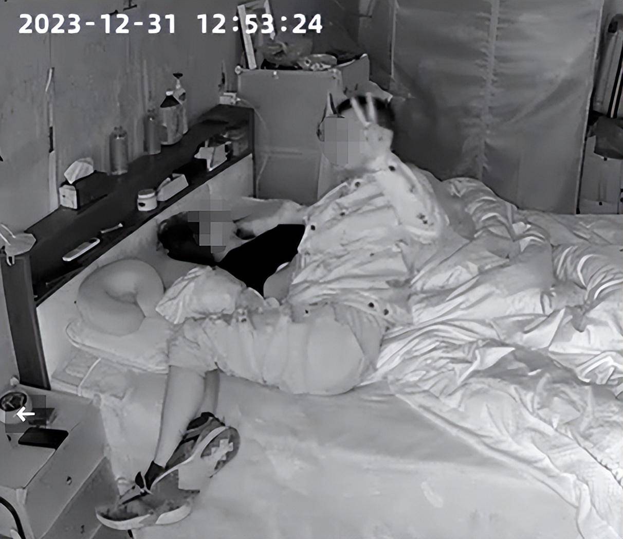 “儿子备考的大学需政审，母亲怕影响孩子默默忍受家暴”？当事女子回应：事实有出入