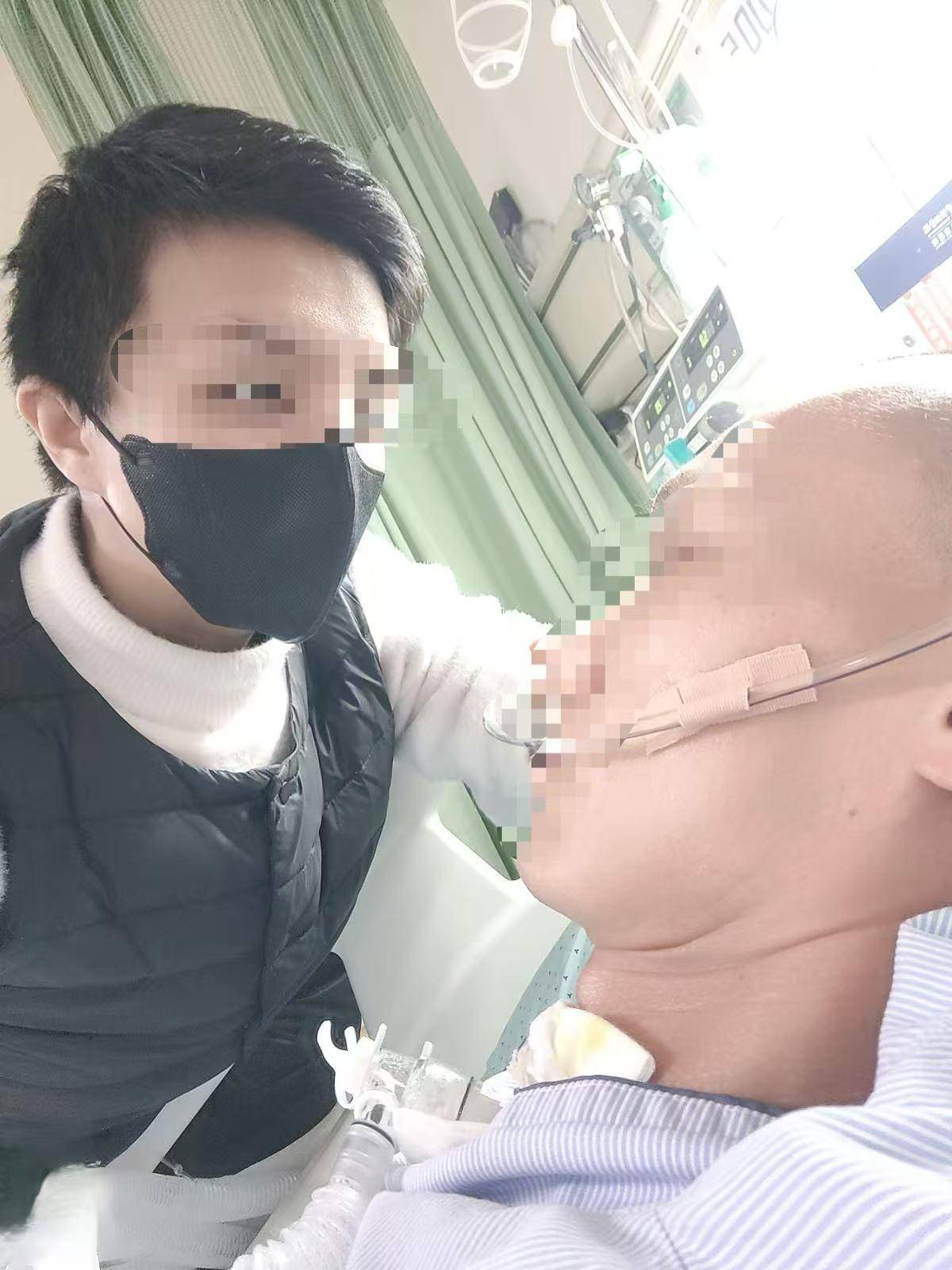 “儿子备考的大学需政审，母亲怕影响孩子默默忍受家暴”？当事女子回应：事实有出入