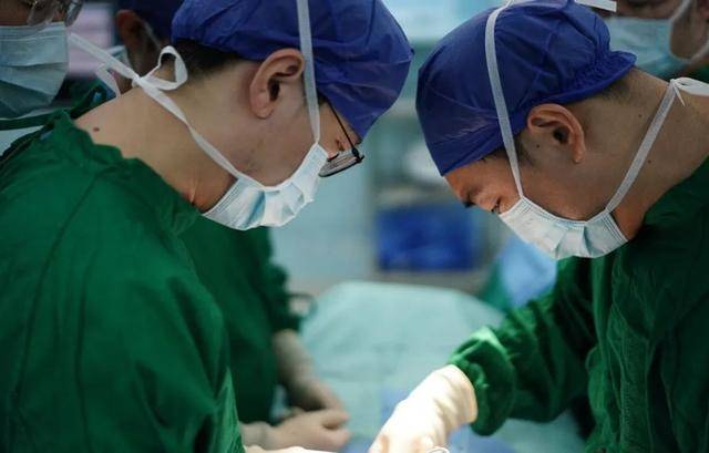 北医三院海淀北部院区门急诊和住院全面运行