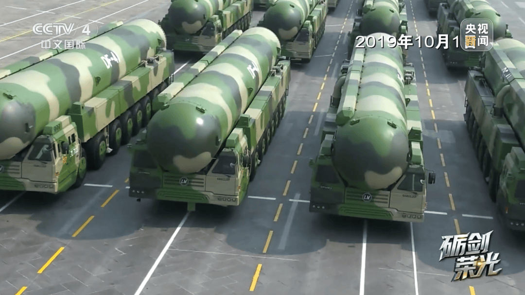 解放军目前对外公布的最先进武器系统之一！央视揭秘