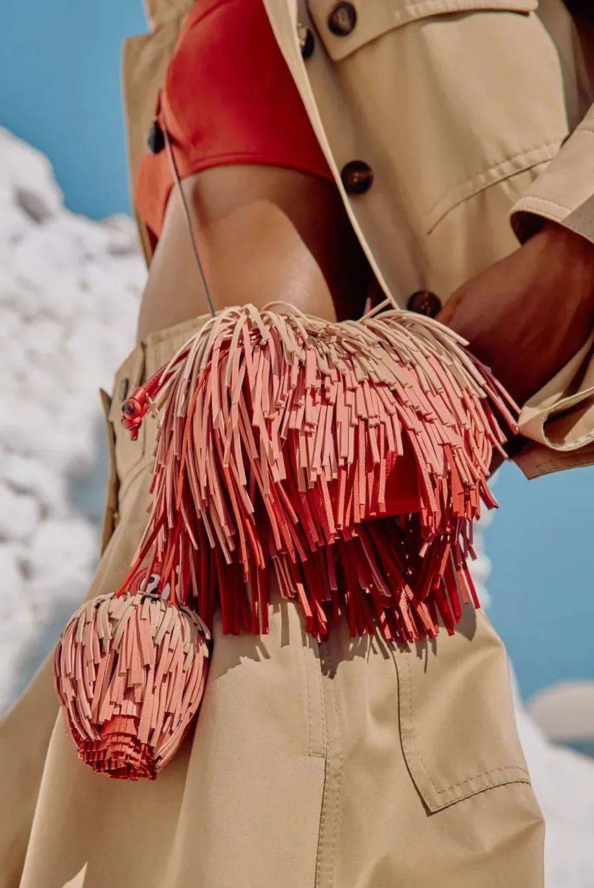 质感女人怎么都在穿这个颜色？