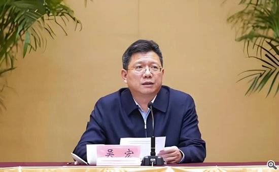 苏州工业园的“破窗效应”，管委会主任吴宏落马