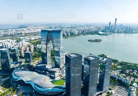 苏州工业园的“破窗效应”，管委会主任吴宏落马