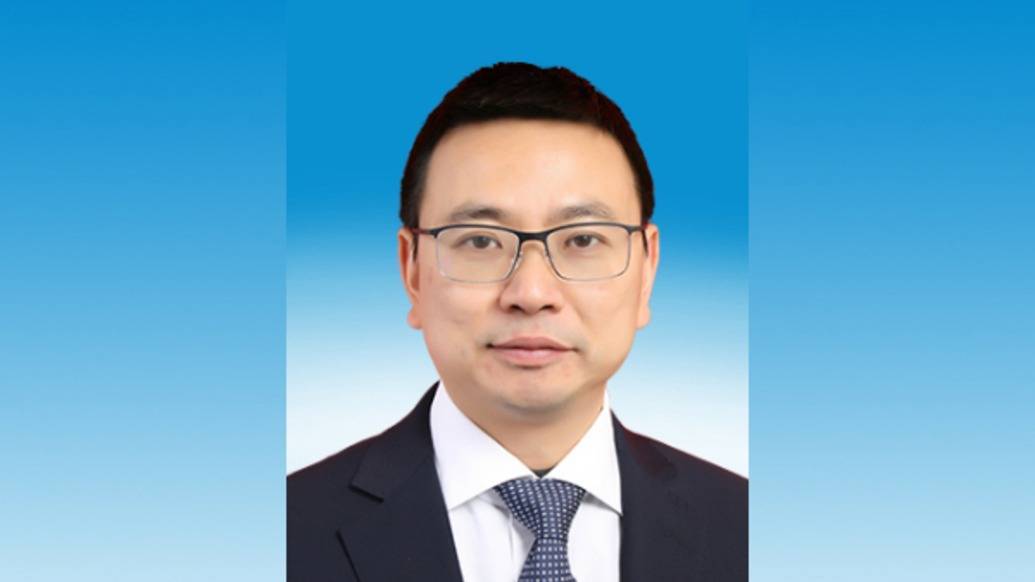 再度担任四川省发改委副主任，陶剑锋已明确为党组副书记