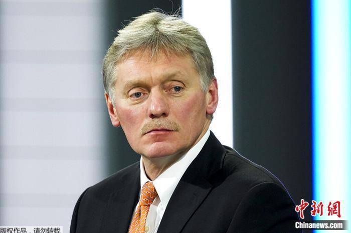 俄总统新闻秘书佩斯科夫盛赞中国菜：非常美味！