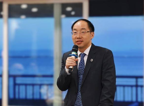 第二届促进中美人文交流青年对话会在旧金山大学成功举办