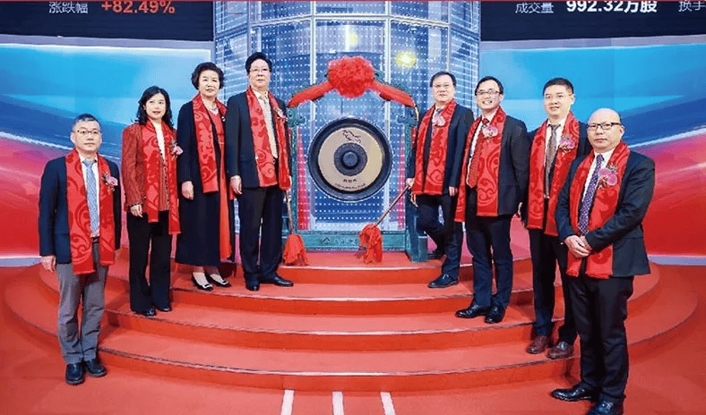 投中一颗抗癌药丸，南通包工头狂揽110亿