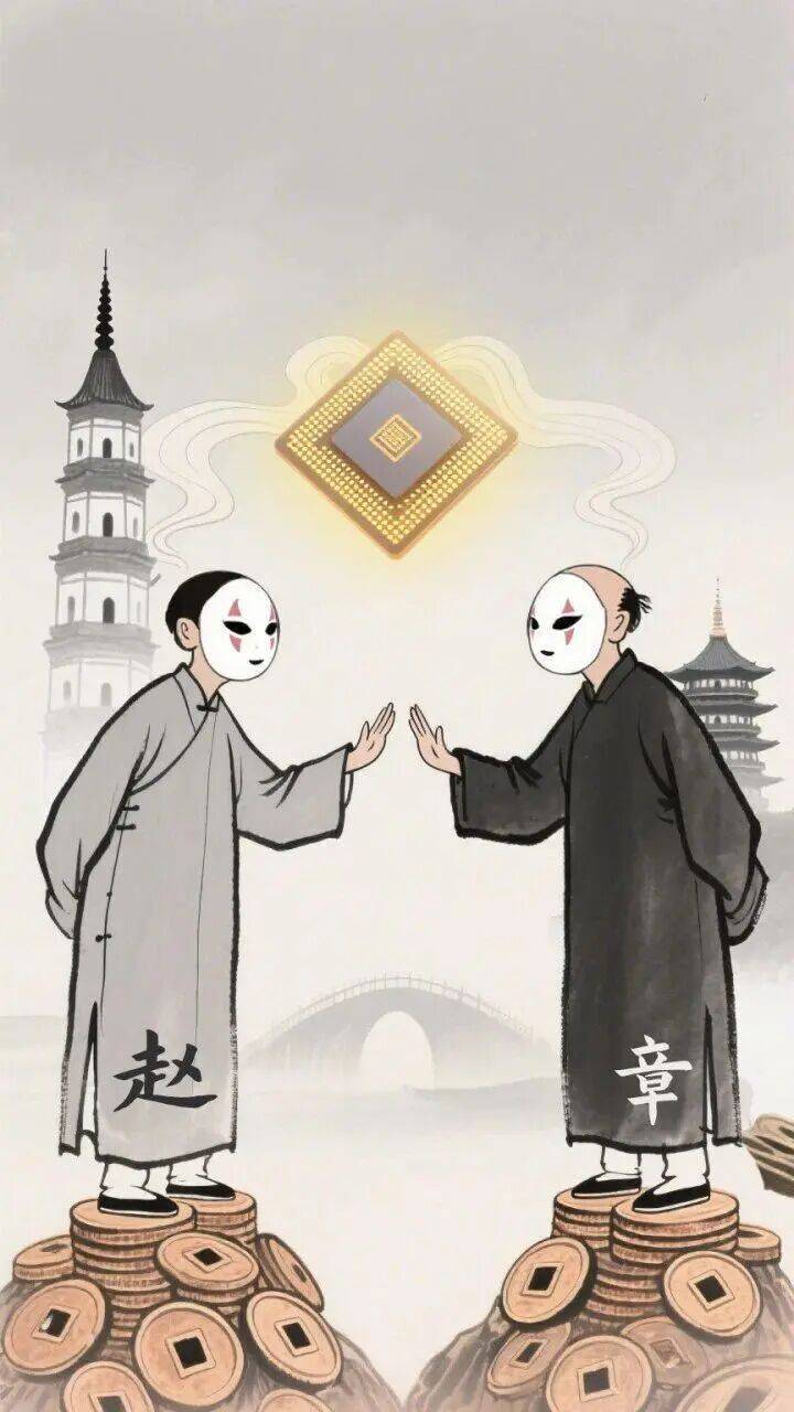 杭州一对父女，炒股两个月浮盈超7亿！网友：叫“建平”的杭州人都是股神吗