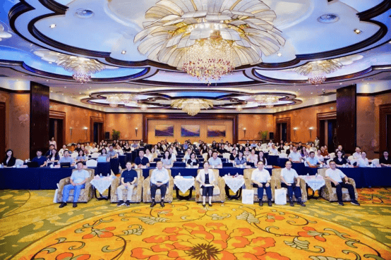 共绘“AI+文旅”融合蓝图！旅游职教数智化盛会在宁波举行