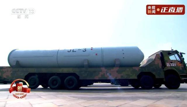 “惊雷-1”，震撼登场！