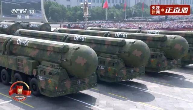 “惊雷-1”，震撼登场！