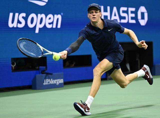 再这样下去，辛纳打阿尔卡拉斯都快成审美疲劳了？