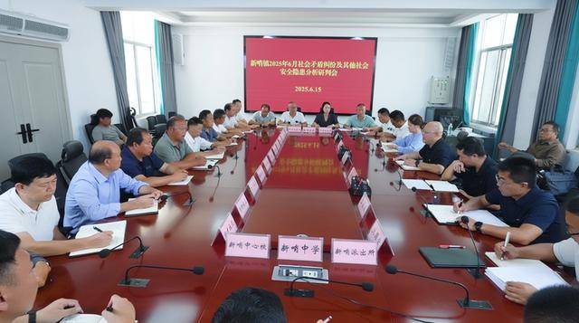 弥勒“新哨经验”，全州推广！