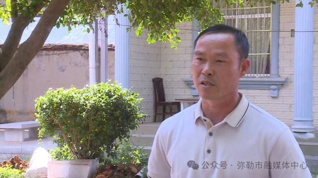 弥勒“新哨经验”，全州推广！